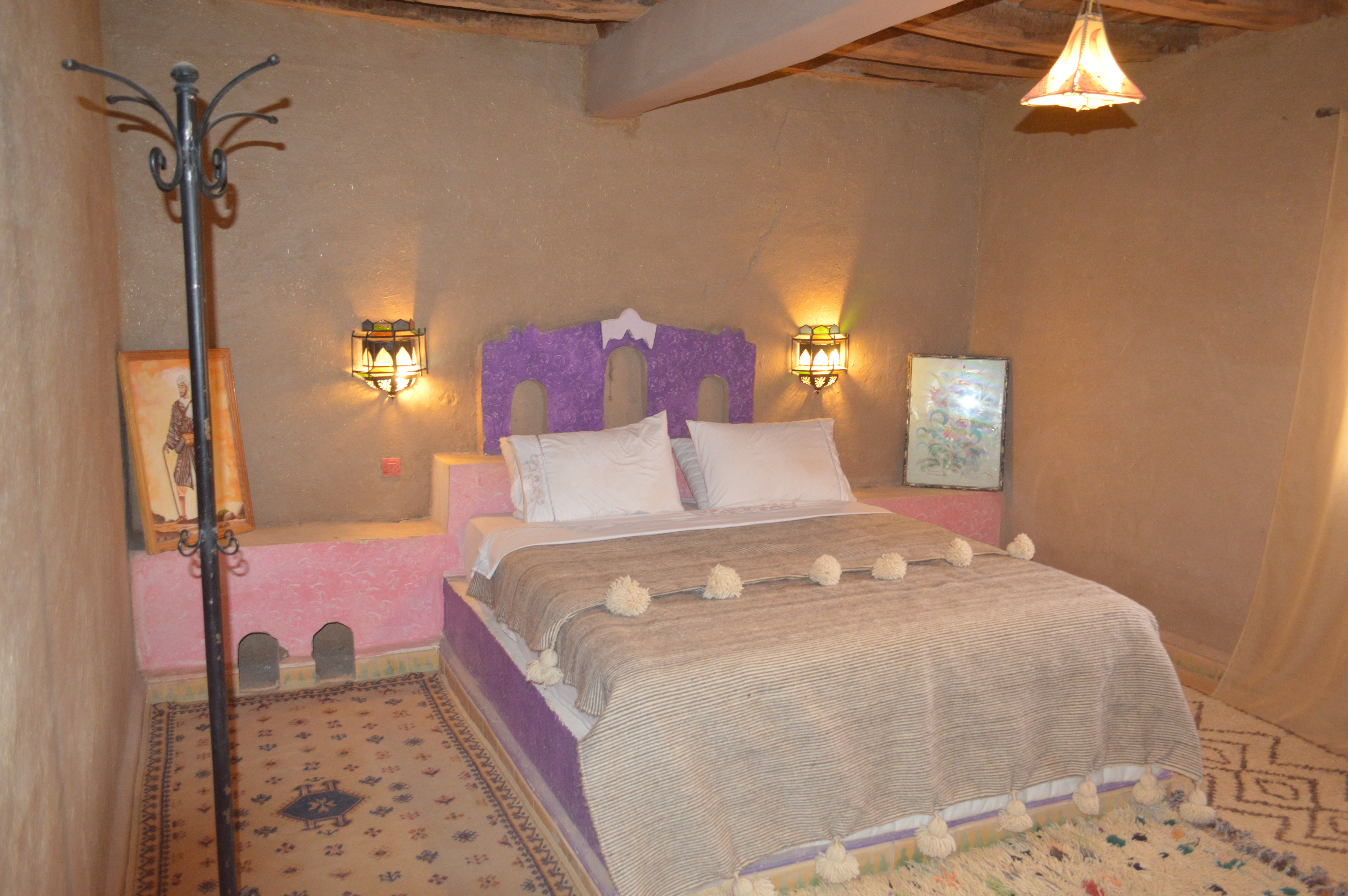 Merzouga Luxury Hotel